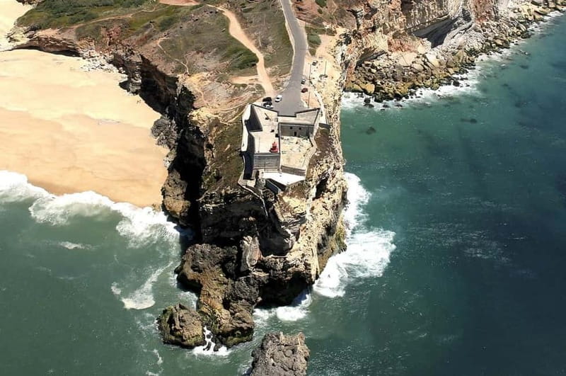 From Lisbon: Óbidos and Nazaré Day Trip with Ginjinha - What’s Included and What’s Not