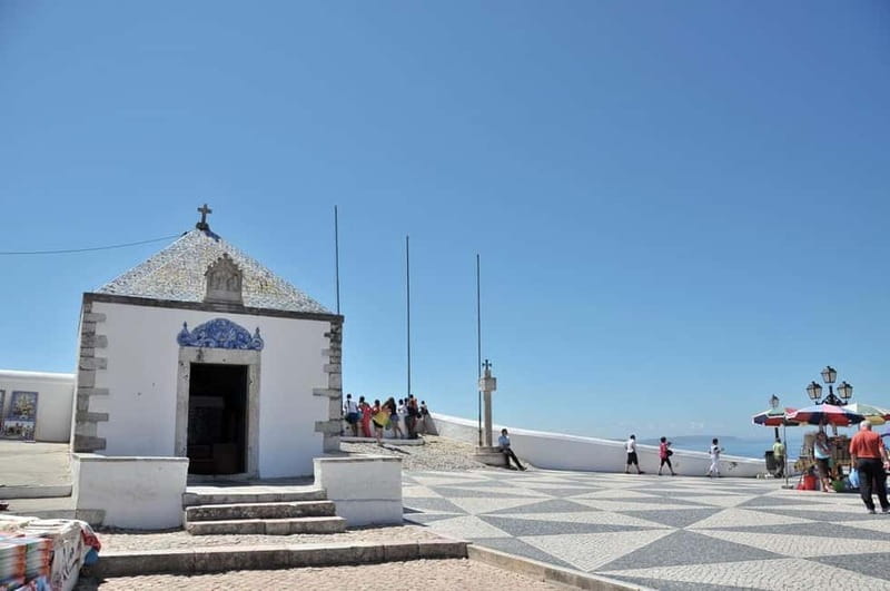 From Lisbon: Óbidos and Nazaré Day Trip with Ginjinha - Timing, Pacing, and Physical Considerations