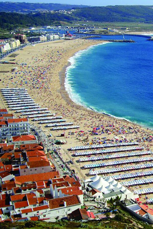 From Lisbon: Óbidos and Nazaré Guided Tour - Frequently Asked Questions