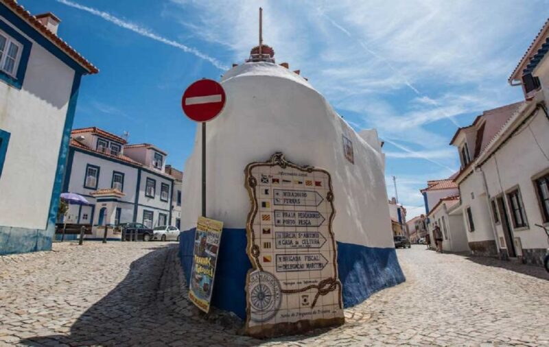 From Lisbon or Cascais: Mafra, Ericeira, and Queluz Day Tour - The Value and Flexibility of the Tour