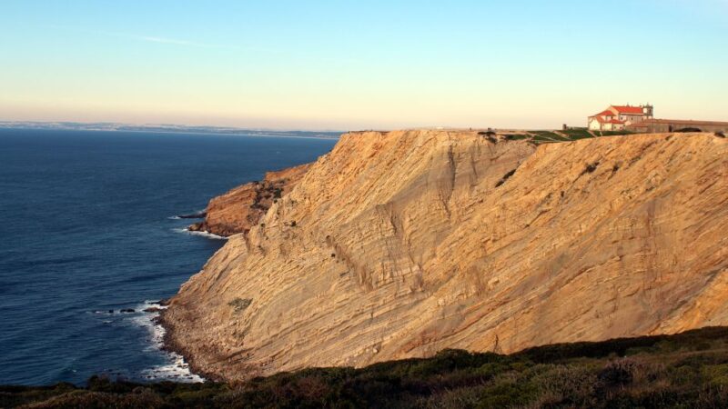 From Lisbon or Sesimbra: 4x4 Tour to Cape Espichel - Who Will Enjoy This Tour?