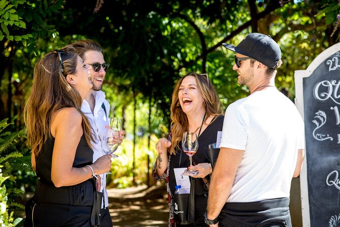 From Lisbon: Palmela-Setúbal Wine Tasting Tour (40kms of Lisbon) - The Scenic Drive and Onboard Comforts