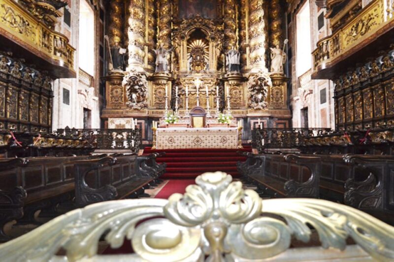 From Lisbon: Porto Full-Day Private Tour - Cost and Value Considerations