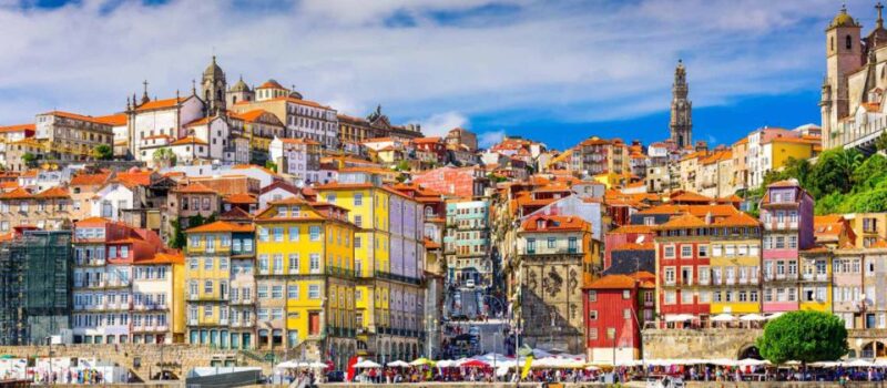 From Lisbon: Porto Private Full-Day Tour - Exploring Porto’s Modern and Cultural Attractions