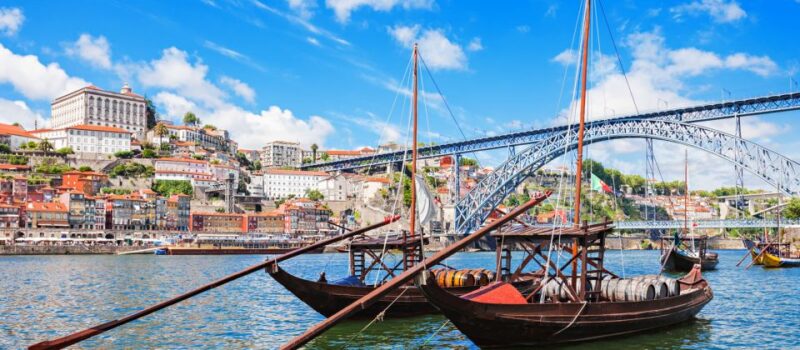 From Lisbon: Porto Private Full-Day Tour - Final Thoughts on the Lisbon-to-Porto Private Tour