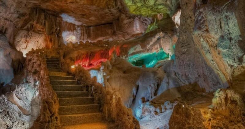 From Lisbon: Private Car Tour to Fátima and Mira de Aires - Practicalities and Logistics of the Tour