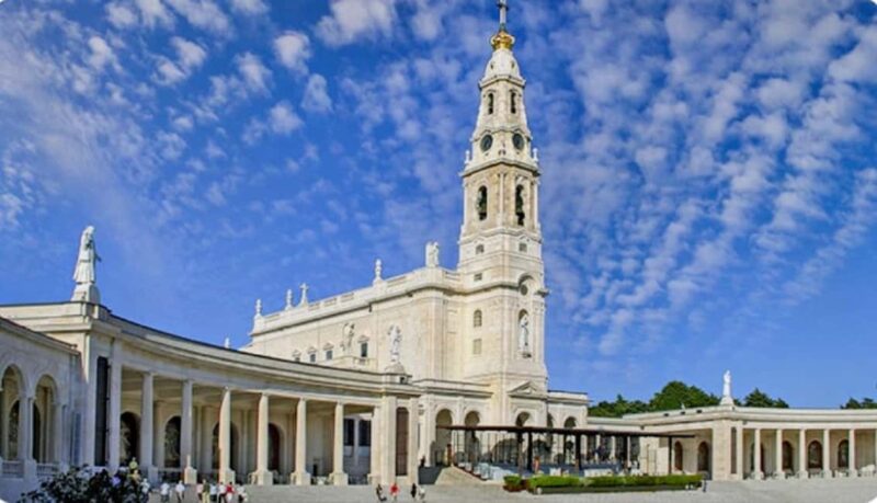 From Lisbon: Private Car Tour to Fátima and Mira de Aires - Frequently Asked Questions