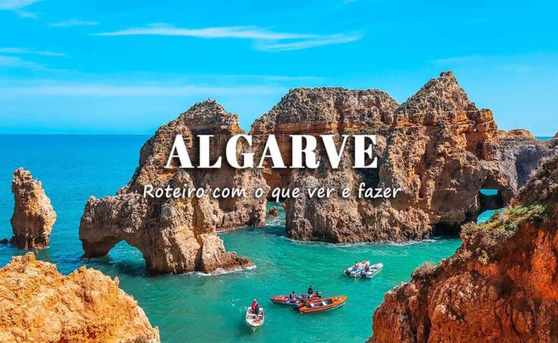 From Lisbon: Private Day Trip to Algarve with Hotel Pick Up - Key Points