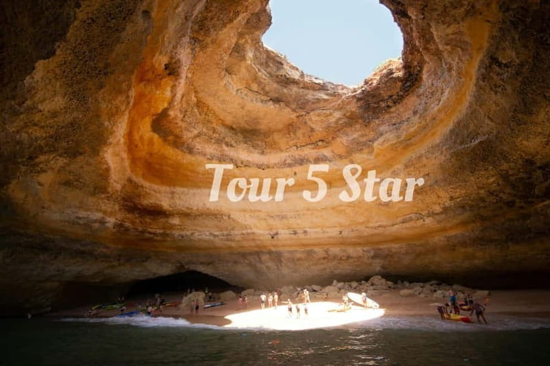 From Lisbon: Private Day Trip to Algarve with Hotel Pick Up - The Return Journey: Scenic Drives and Relaxation