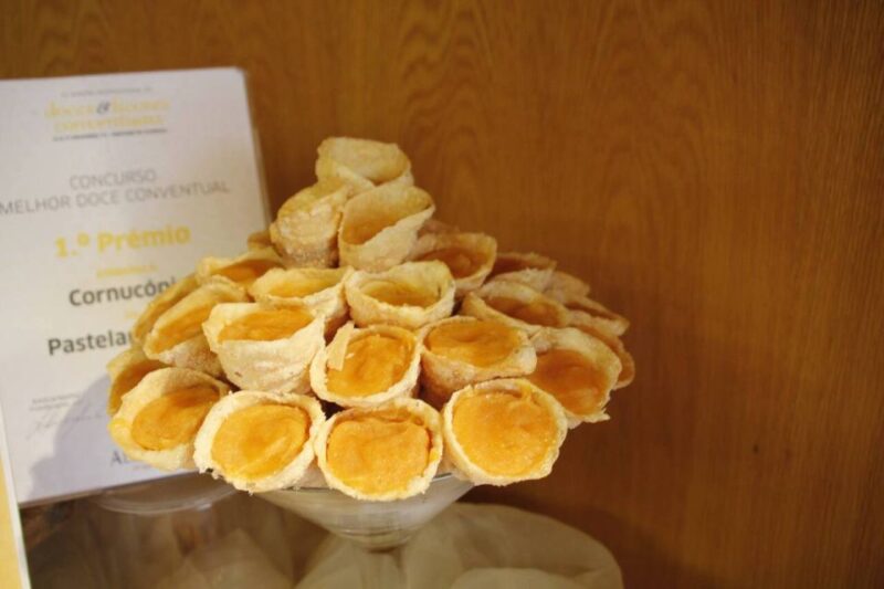 From Lisbon: Private Day Trip to the Templars' Treasure - Key Points