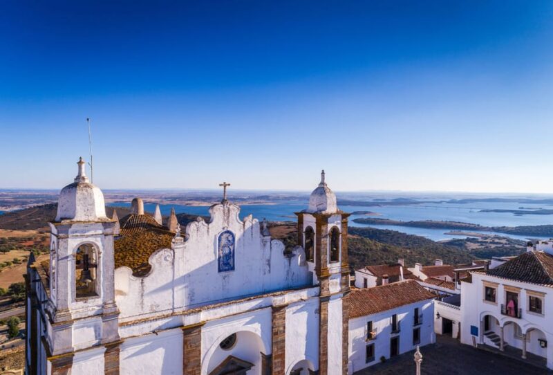 From Lisbon: Private Évora and Monsaraz Day Trip - Suitability and Best Use Cases for this Tour