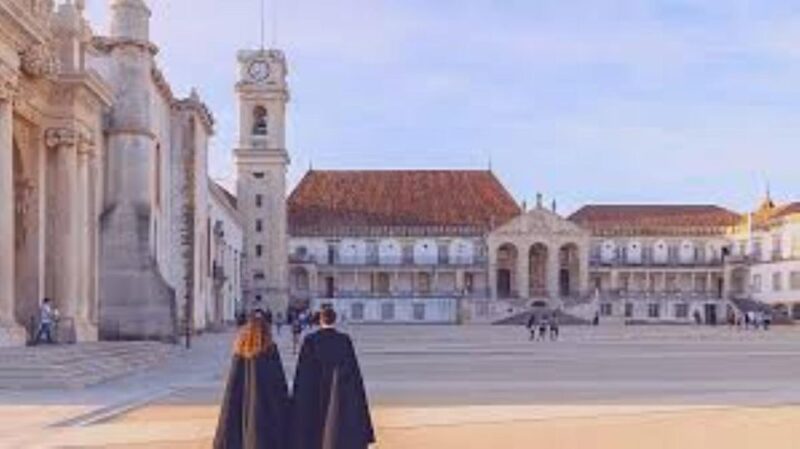 From Lisbon: Private Full-Day Tour to Tomar and Coimbra - Practical Details: Logistics and Group Size