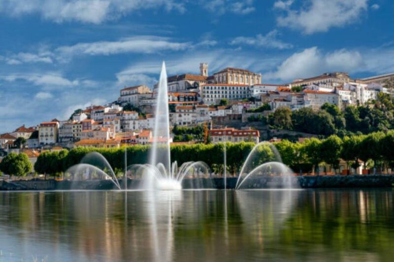 From Lisbon: Private Full-Day Tour to Tomar and Coimbra - Who Will Appreciate This Tour Most