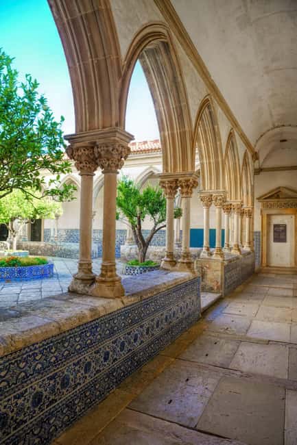 From Lisbon: Private Knights Templar Castle & Tomar Day Trip - The Practicalities of a Private Day Trip from Lisbon