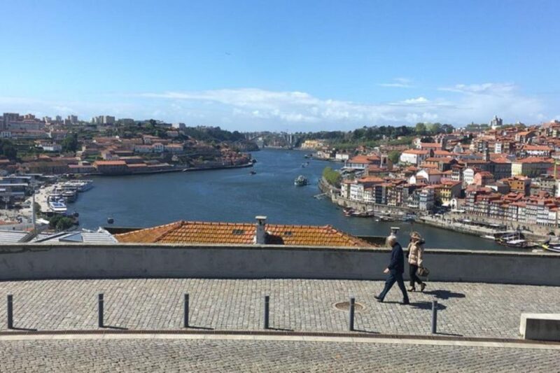 From Lisbon: Private Porto Sightseeing Tour - Exploring Porto’s Iconic Landmarks and Hidden Corners