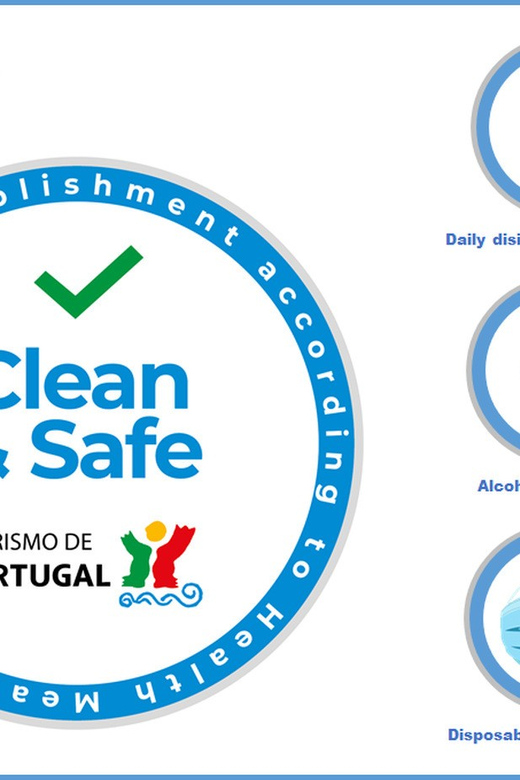 From Lisbon: Private Porto Tour with Wine Tasting in Gaia - Personalized Tour Experience and Flexibility