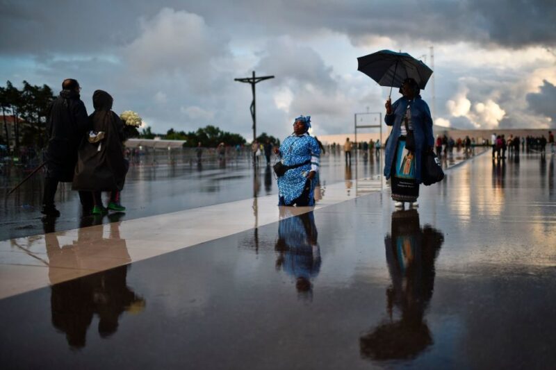 From Lisbon: Private Sanctuary of Fátima Half-Day Trip - Discover the Sanctuary of Fátima in a Private Half-Day Tour from Lisbon