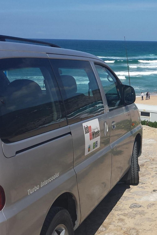 From Lisbon: Private Sintra Tour with Cellar Visit & Tasting - Panoramic Views at the Most Westerly Point of Europe