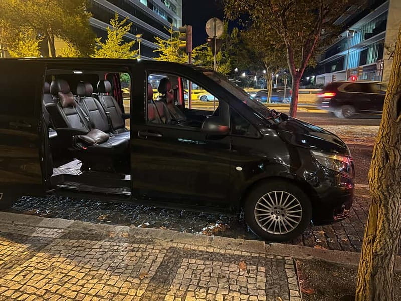 From Lisbon: Private Tour Full-Day Trip in Fátima, Nazaré and Óbidos - Final Thoughts on the Fátima, Nazaré, and Óbidos Private Day Trip