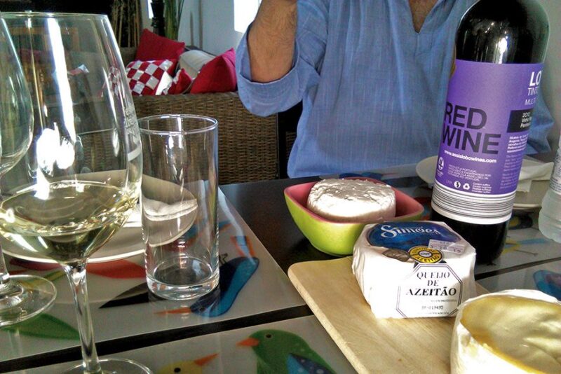 From Lisbon: Private Wine Tour with Setúbal & Arrábida - Exploring the Charming Village of Sesimbra