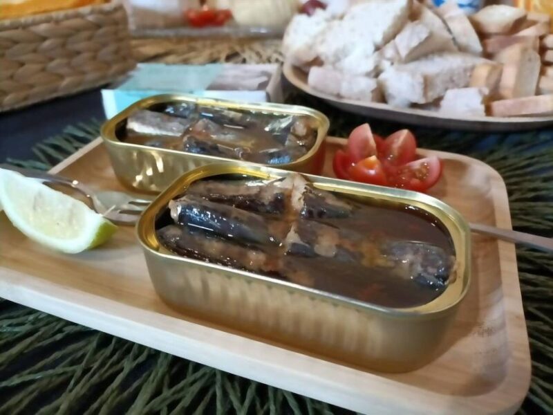 From Lisbon: Private Wine Tour with Setúbal & Arrábida - Authentic Market Experience at Livramento Market