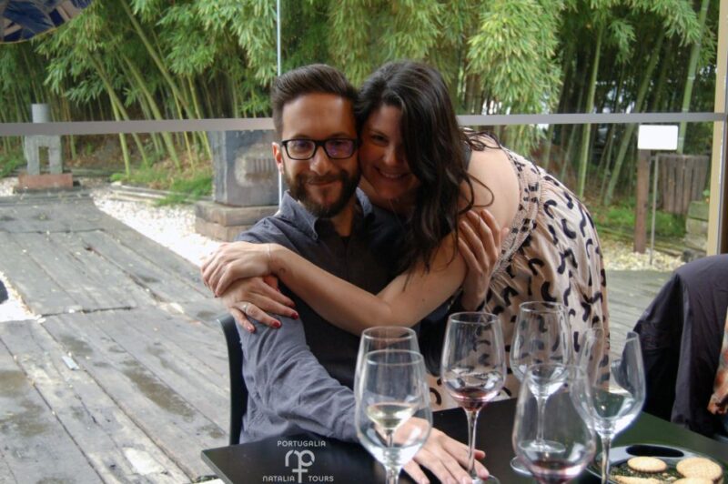 From Lisbon: Private Wine Tour with Wine & Cheese Tasting - Starting Point: Convenient Hotel Pickup in Lisbon