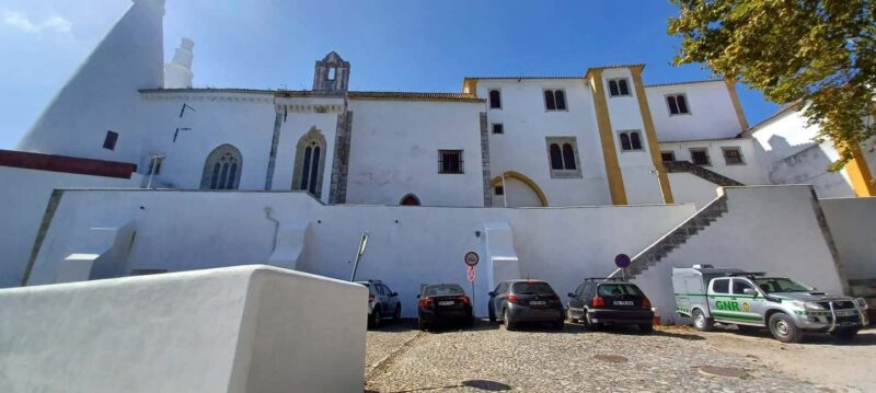 From Lisbon: Queluz, Sintra, Cabo da Roca, & Cascais Tour - Pickup and Transportation from Lisbon