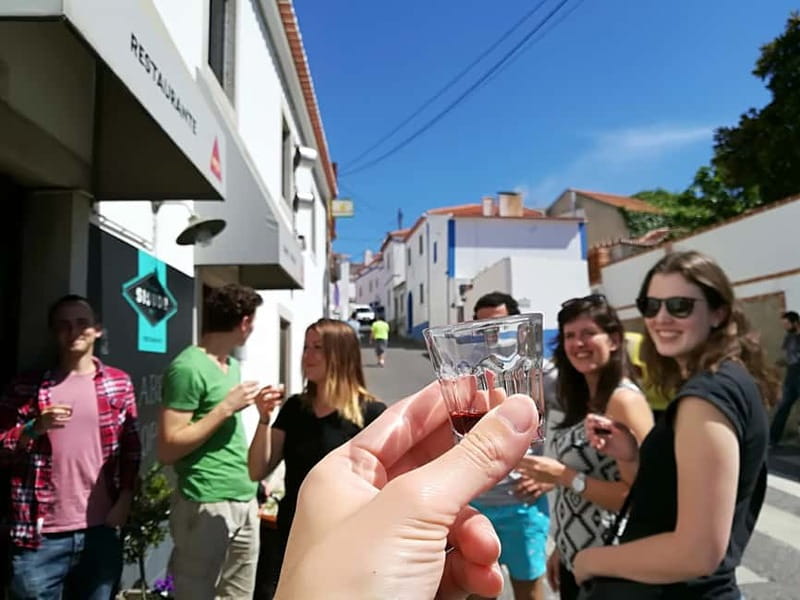 From Lisbon - Regaleira, Cabo da Roca, Forest & True Sintra - Frequently Asked Questions