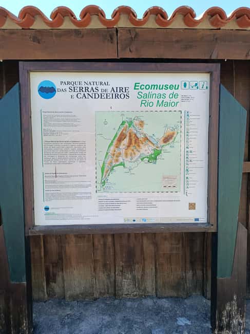 From Lisbon: Rio Maior, Mira de Aire, and Fátima Tour - Explore Portugal’s Unique Salt Mines and Underground Caves