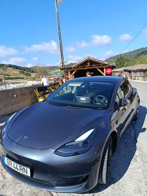 From Lisbon: Rio Maior, Mira de Aire, and Fátima Tour - Key Points