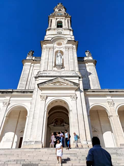 From Lisbon: Rio Maior, Mira de Aire, and Fátima Tour - Comparing This Tour to Similar Experiences