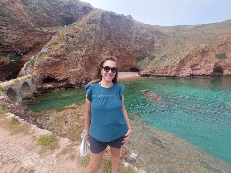 From Lisbon : Round trip to Peniche, Berlengas. - Starting Point in Lisbon Offers Convenience
