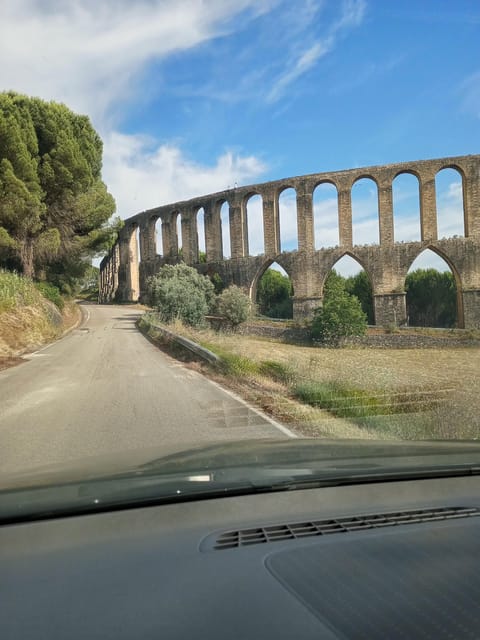 From Lisbon: Santarém, Tomar, and Fátima Private DayTrip - The Sum Up: A Focused, Personal Exploration of Portugal’s Heritage