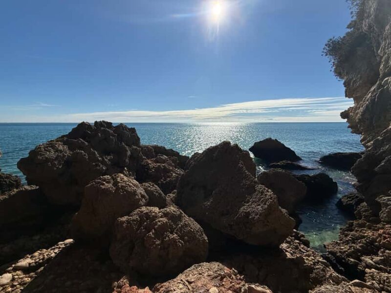 From Lisbon: Serra Arrábida Caves and Sesimbra Tour - Flexible Booking and Cancellation Policies