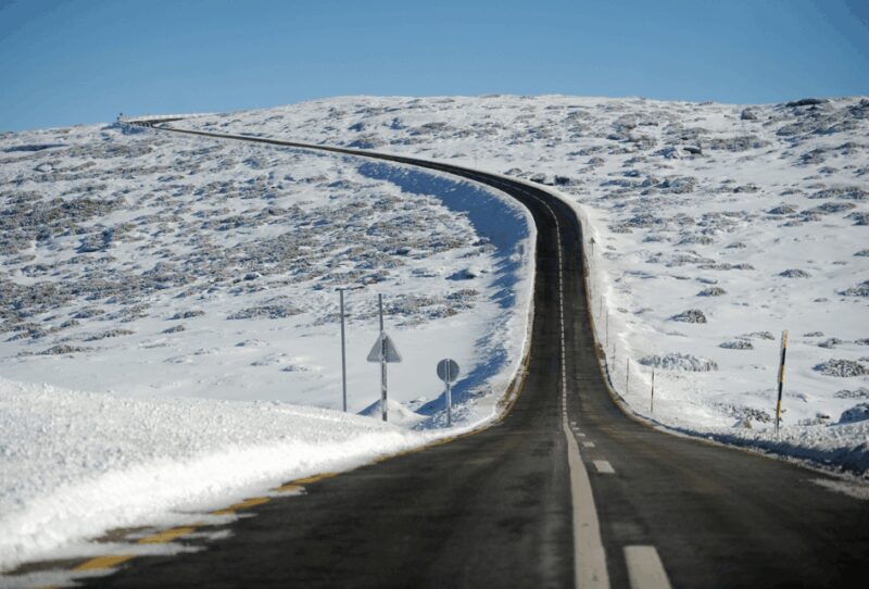 From Lisbon: Serra da Estrela and Monsanto - Lunch in a Typical Serra da Estrela Restaurant