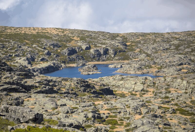 From Lisbon: Serra da Estrela and Monsanto - The Unique Charm of Monsanto’s Granite Houses