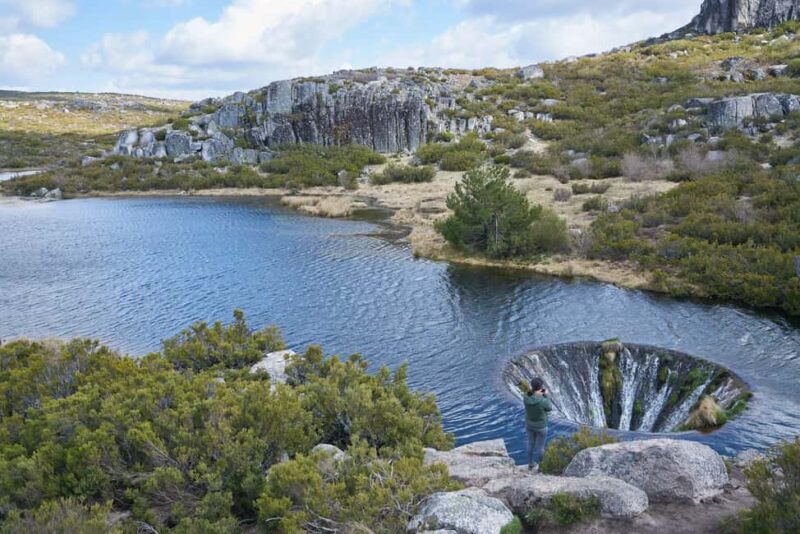 From Lisbon: Serra da Estrela Day Trip with Guide - From Lisbon to Covilhã: The Gateway to Serra da Estrela
