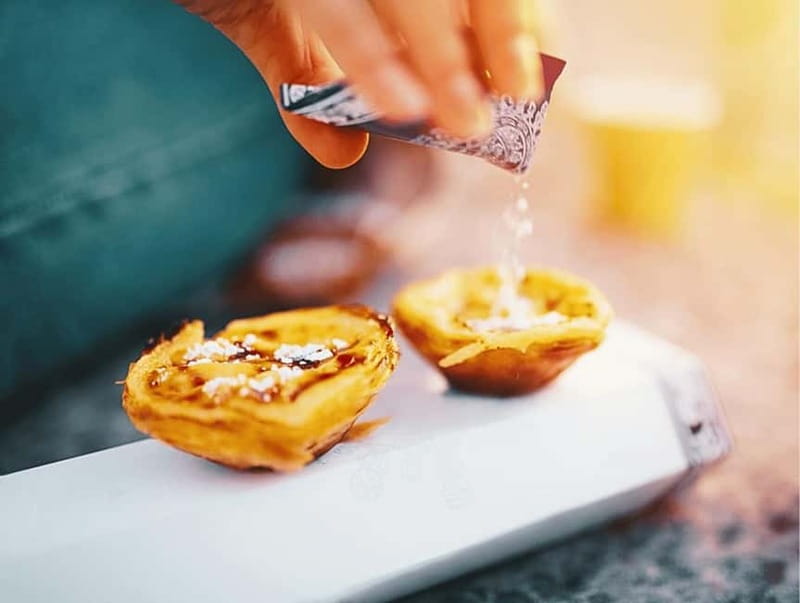 From Lisbon: Sintra and Belém - Small Group Tour with Ticket - Discover Sintra’s Historic Center in Depth