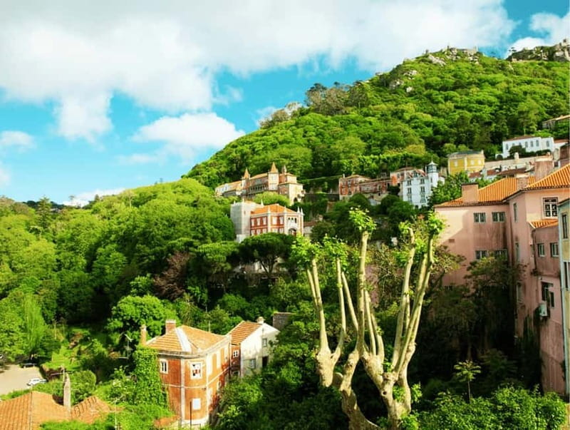 From Lisbon: Sintra and Belém - Small Group Tour with Ticket - Practical Details and Group Size