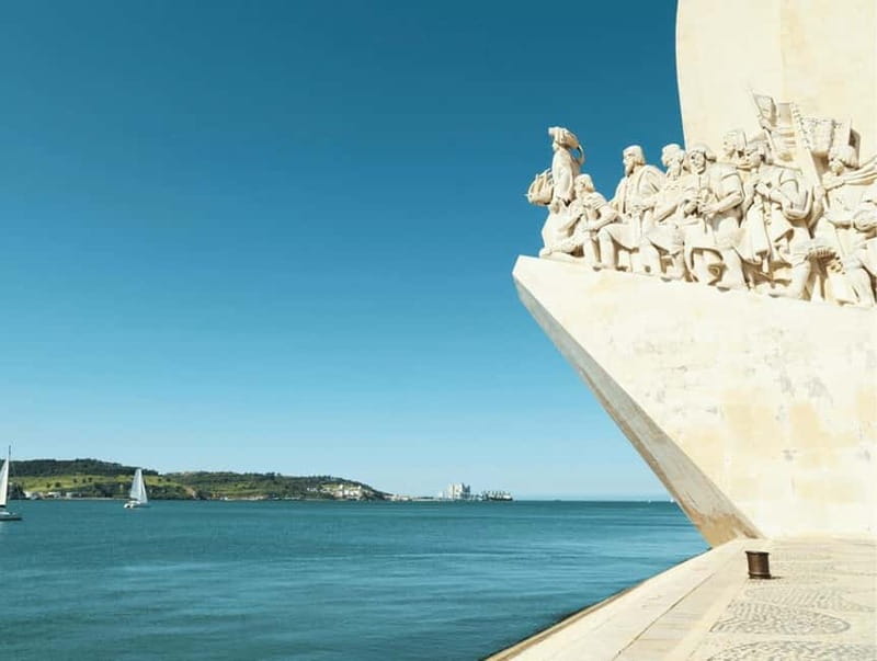 From Lisbon: Sintra and Belém - Small Group Tour with Ticket - What’s Included and What to Expect