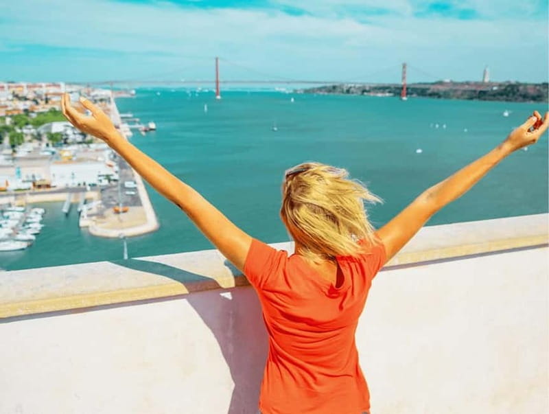 From Lisbon: Sintra and Belém - Small Group Tour with Ticket - Flexibility, Cancellation, and Booking Options