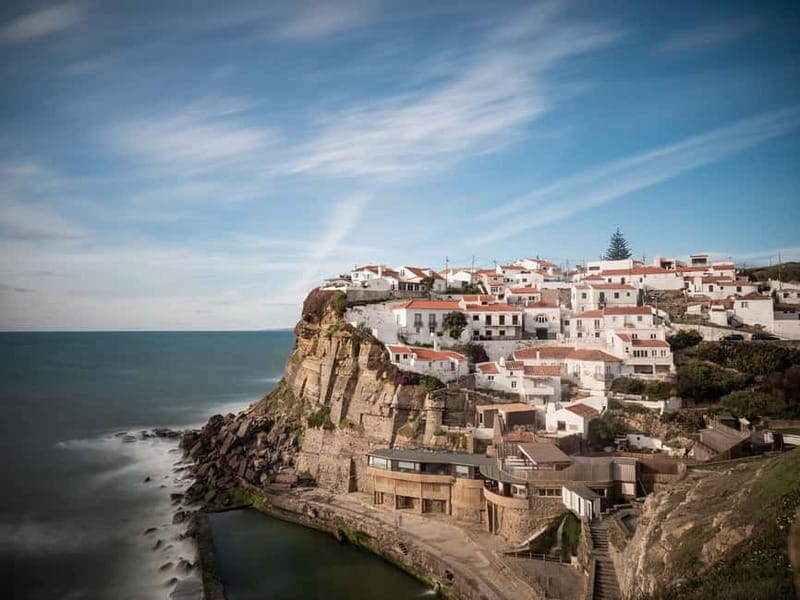 From Lisbon: Sintra and Estoril Trip with Pena Palace Entry - Discover the Charm of Sintra and Estoril on a Guided Day Trip