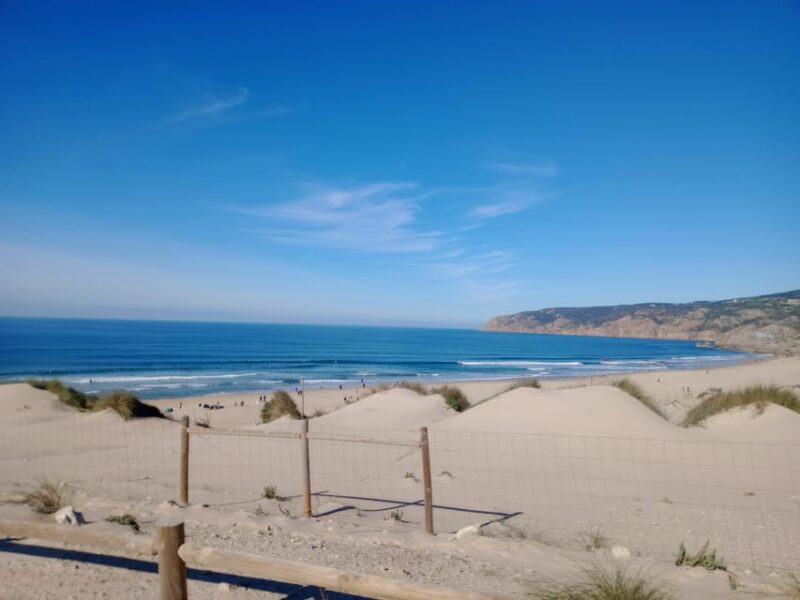 From Lisbon: Sintra, Azenhas do Mar, and Cascais Day Trip - Who Will Enjoy This Tour Most?