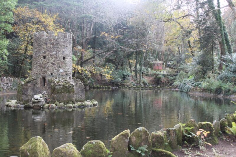 From Lisbon: Sintra, Cabo da Roca, Cascais, & Estoril Tour - A Guide Known for Knowledge and Flexibility