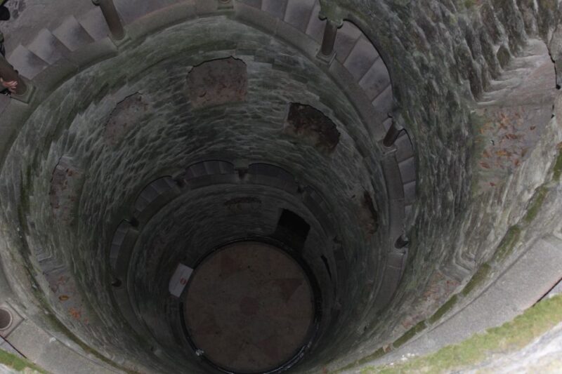 From Lisbon: Sintra, Cabo da Roca, Cascais, & Estoril Tour - Worth Considering for a Full Day of Sightseeing