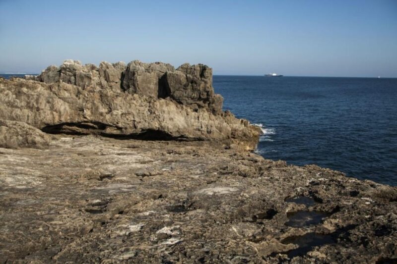 From Lisbon: Sintra, Cabo da Roca,& Cascais Private Day Trip - Logistics and Comfort on the Tour