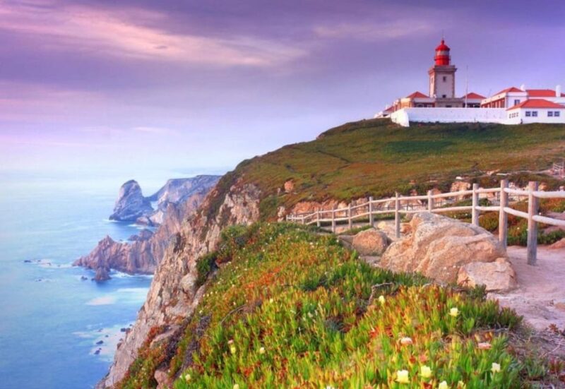 From Lisbon: Sintra, Cabo da Roca,& Cascais Private Day Trip - Who Will Enjoy This Tour?
