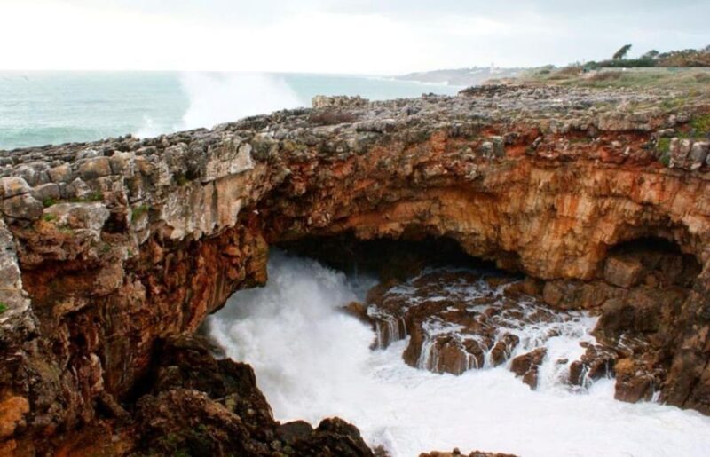 From Lisbon: Sintra, Cabo da Roca,& Cascais Private Day Trip - Final Thoughts on the Lisbon Private Day Trip