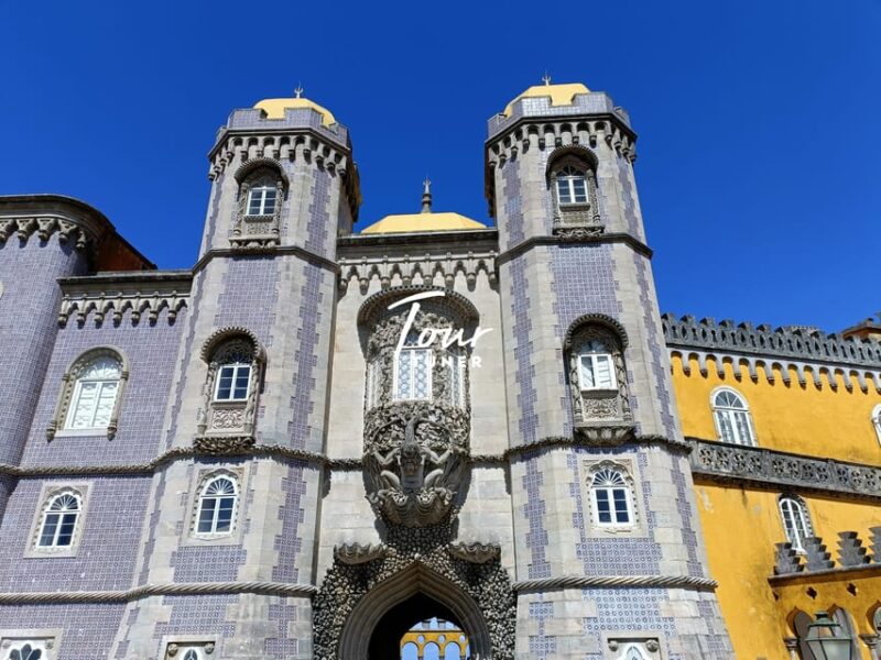 From Lisbon: Sintra, Cabo da Roca, & Cascais Private Tour - The Charming Coastal Town of Cascais