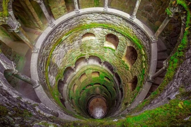 From Lisbon: Sintra, Cabo da Roca, & Cascais Private Tour - Logistics: Convenient Pickup and Expert Guidance